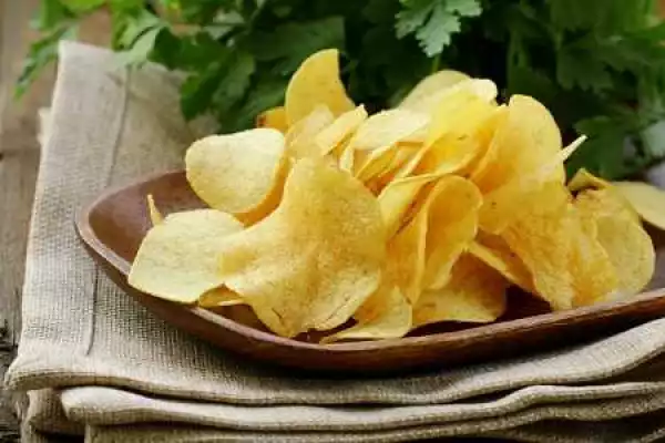 Omg! Shock as 2 Young Boys Mysteriously Die After Eating Potato Chips